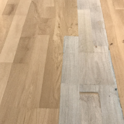 Plancher en bois : choix de matériaux et d'essences Fort-de-France